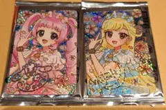 映画 ひみつのアイプリ 特典 ひまり みつき