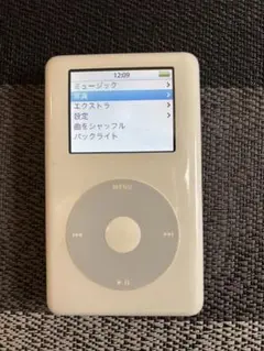 2026年最新】ipod 10gbの人気アイテム - メルカリ
