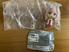 転生したらスライムだった件 カプセルフィギュアコレクション2 シュナ