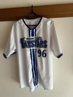 横浜DeNAベイスターズ 大田泰示 ユニフォーム 0 - メルカリ