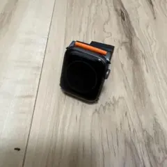 Apple Watch SE 100%まで充電可能