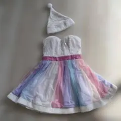 シュガー　パステルサンタのサムネイル