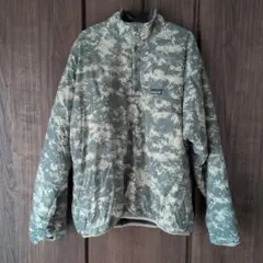 XL 長瀬智也 Patagonia MARS デジカモ リバーシブル スナップT - メルカリ
