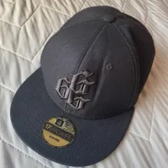 未使用 DIR EN GREY キャップ 帽子 黒 ブラック 灰色の銀貨 V系 2025年最新】dir en grey キャップの人気アイテム - メルカリ