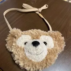 ダッフィーポシェット