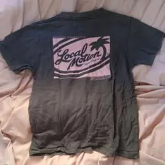 Local Motion 半袖 Tシャツ ハワイ製