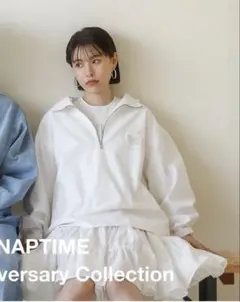Naptime ナップタイム2025プルオーバー Naptime. (@naptime_tokyo) • Instagram photos and videos