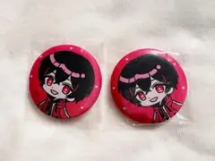 2025年最新】ゆあんくん 刺繍缶バッジの人気アイテム - メルカリ