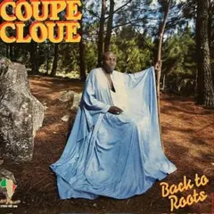 ハイチ　コンパ　COUPE CLOUE・Back to Roots
