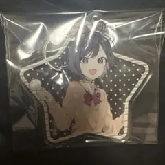 プロセカ 東雲絵名 アクキー 神高祭 - メルカリ