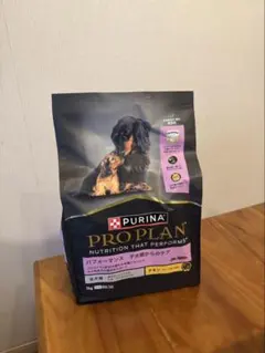 PURINA PRO PLAN 子犬用 チキン 2kg - メルカリ