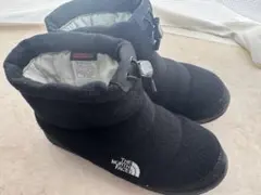 ノースフェイス ヌプシブーツ