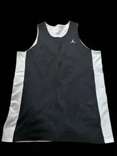 NIKE Jordan ジョーダン リバーシブルメッシュ タンクトップ Lのサムネイル