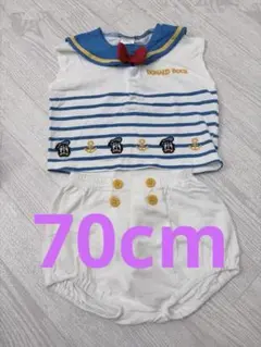 バースデイ　ドナルドセットアップ