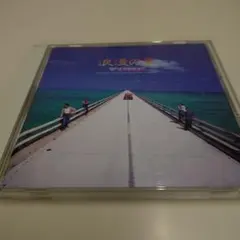 TUBE CDアルバム 浪漫の夏 規格品番 SRCL 2649