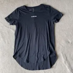 UNDER ARMOUR Tシャツ ブラック Mサイズのサムネイル