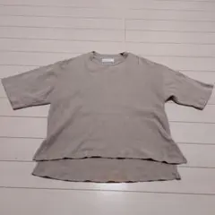 International Gallery BEAMS 切り返し　ワッフルTのサムネイル