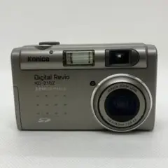 Konica Lexio 70 使用説明書付 リモコン付 - メルカリ