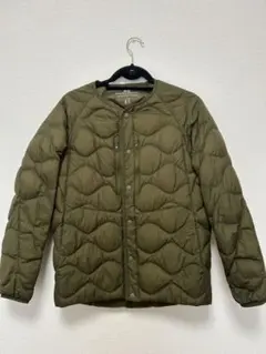 UNIQLO ウルトラライトダウン