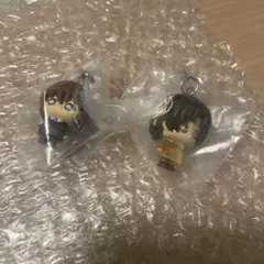 名探偵コナン めじるしアクセサリー2