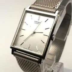 稼働 1977年 新品電池 ベルト】SEIKO シャリオ7820-5130 - メルカリ