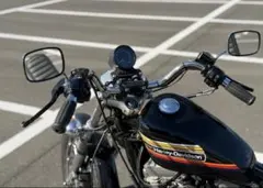 cb750four カウル ロケットカウル 当時物 キャリア k0 cb z1 - メルカリ