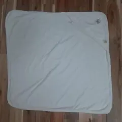 おくるみ(オーガニックコットン)