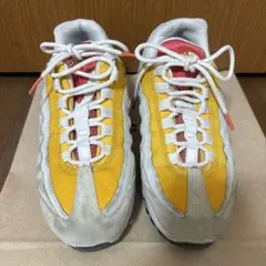 Nike Air Max 95 ナイキエアマックス95 24.0cm