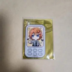 弱虫ペダル 葦木場拓斗 Y2K アクリル