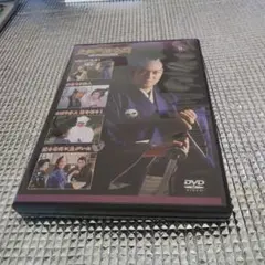 大江戸捜査網 DVD 第9巻 本誌なし 里見浩太朗主演