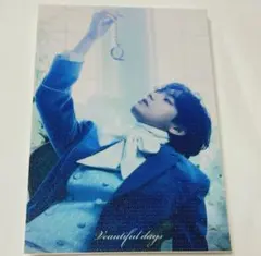 BTS テヒョン フォトスタンド