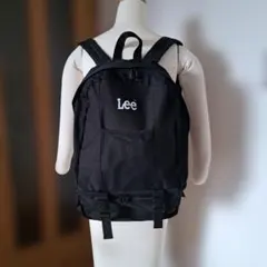 大幅お値下げ❗LEE リュック