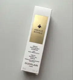 ね*こ様 GUERLAIN アベイユ ロイヤル ウォータリー オイル セラム 5