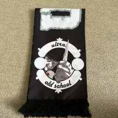 ULTRAS ACABスカーフ