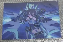 ブルーアーカイブ　yoster 公式ストア　限定　クリアファイル　アリス　臨戦のサムネイル