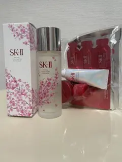 SK-II フェイシャルトリートメントエッセンス