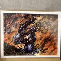 2026年最新】シルクスクリーン版画の人気アイテム - メルカリ