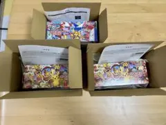 ポケモンセンター トウホク フクオカ　スペシャルBOX まとめ売り