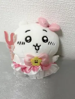 まじかるちいかわ マジカルチャージマスコット（ちいかわ）のサムネイル