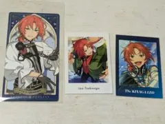 あんスタ 月永 レオ ぱしゃっつ アルカナ