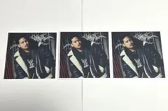 KAMIGATA BOYZ 無責任でええじゃないかLOVE ソロカード 桐山照史