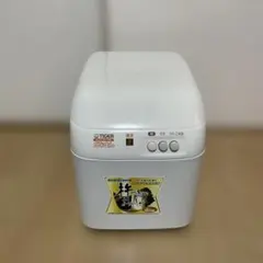 タイガー 餅つき機 力じまん SMJ-B180 WL ミルキーホワイト 1.8L