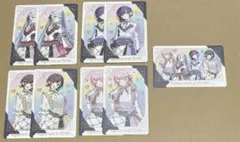 プロセカ 感謝祭 グリカ ニーゴ