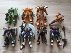 HG 1/144 ガンプラ ジャンクセット ガンダムSEED