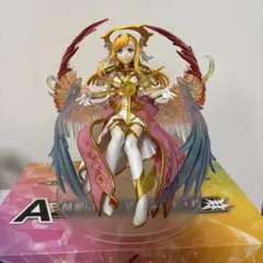 モンスト　情愛の天使 マナ　フィギュアＡ賞　フィギュア　専用箱付　一番くじのサムネイル