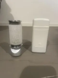 snow peakのサムネイル