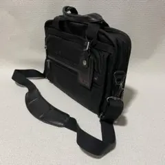 【中古品】TUMI 2WAYビジネスバッグ ALPHA (26121D4）のサムネイル