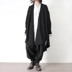 JULIUS ロングカーディガン 2026年最新】JULIUS メンズ カーディガンの人気アイテム - メルカリ