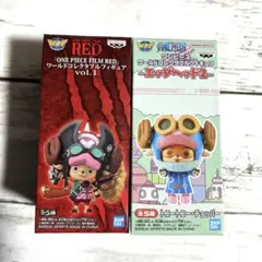 2026年最新】ワーコレ チョッパーの人気アイテム - メルカリ