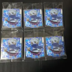 ワンピースシールウエハース LOG12 リューマ